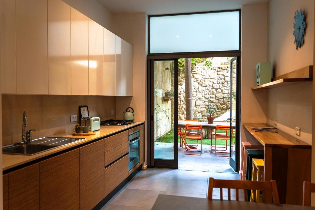 130, One Of A Kind - A Luxury Eclectic Home Tarxien Exteriér fotografie