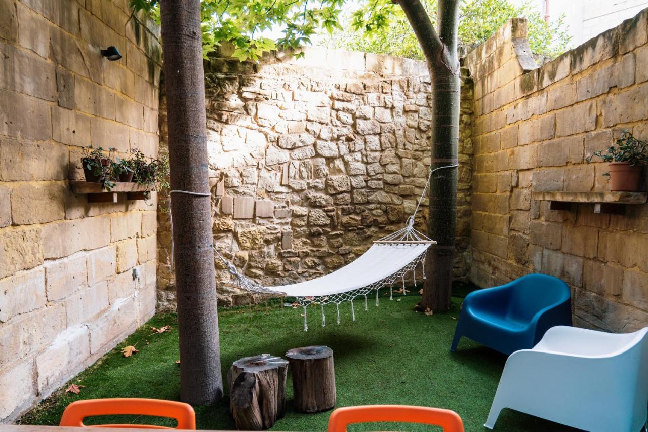 130, One Of A Kind - A Luxury Eclectic Home Tarxien Exteriér fotografie