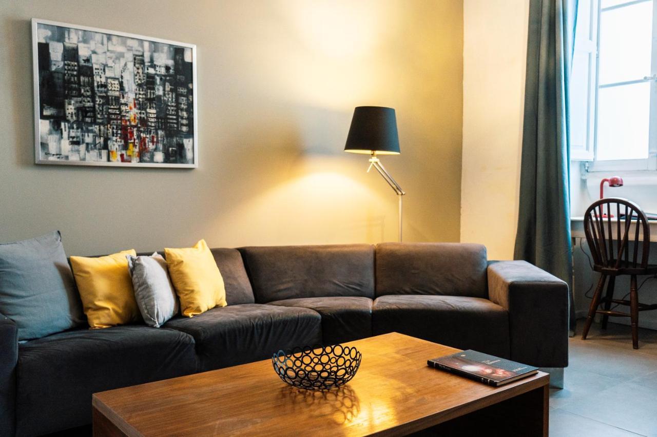 130, One Of A Kind - A Luxury Eclectic Home Tarxien Exteriér fotografie
