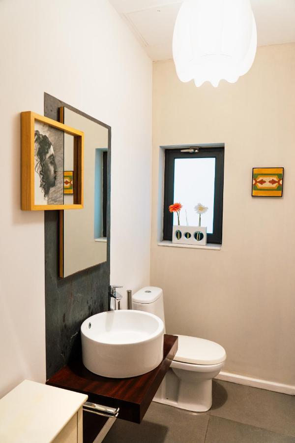130, One Of A Kind - A Luxury Eclectic Home Tarxien Exteriér fotografie