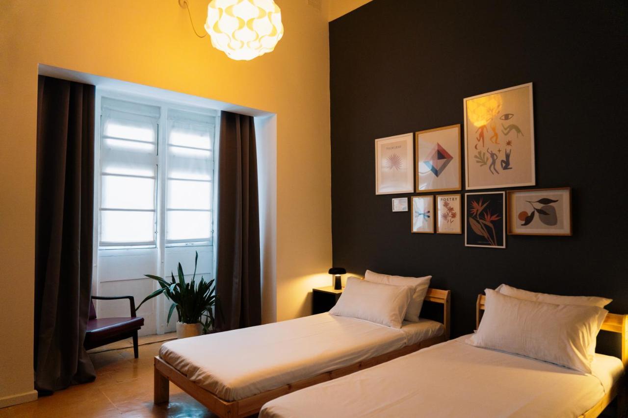 130, One Of A Kind - A Luxury Eclectic Home Tarxien Exteriér fotografie