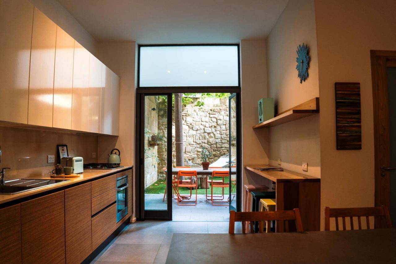 130, One Of A Kind - A Luxury Eclectic Home Tarxien Exteriér fotografie