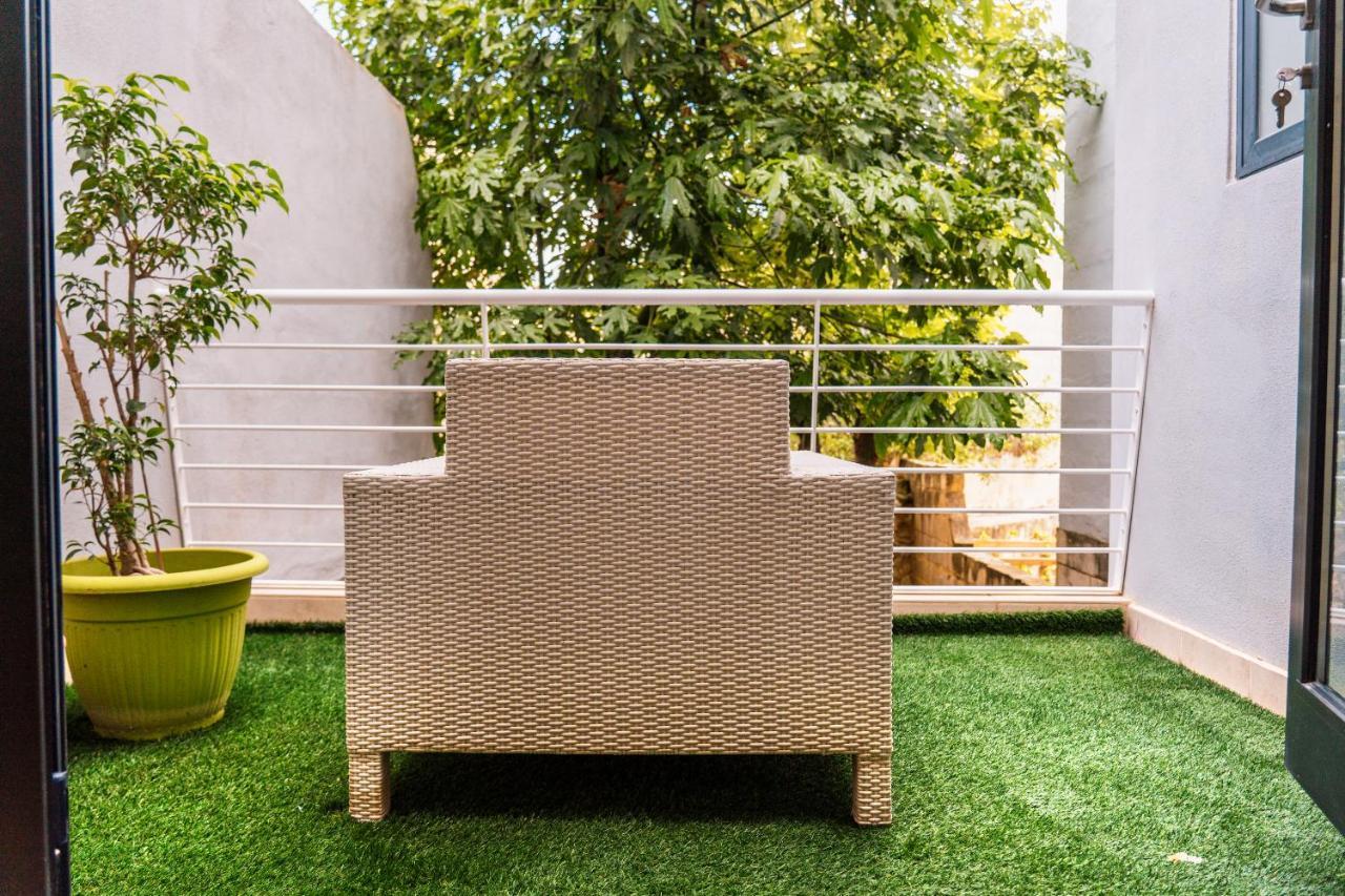 130, One Of A Kind - A Luxury Eclectic Home Tarxien Exteriér fotografie