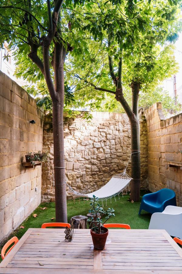 130, One Of A Kind - A Luxury Eclectic Home Tarxien Exteriér fotografie