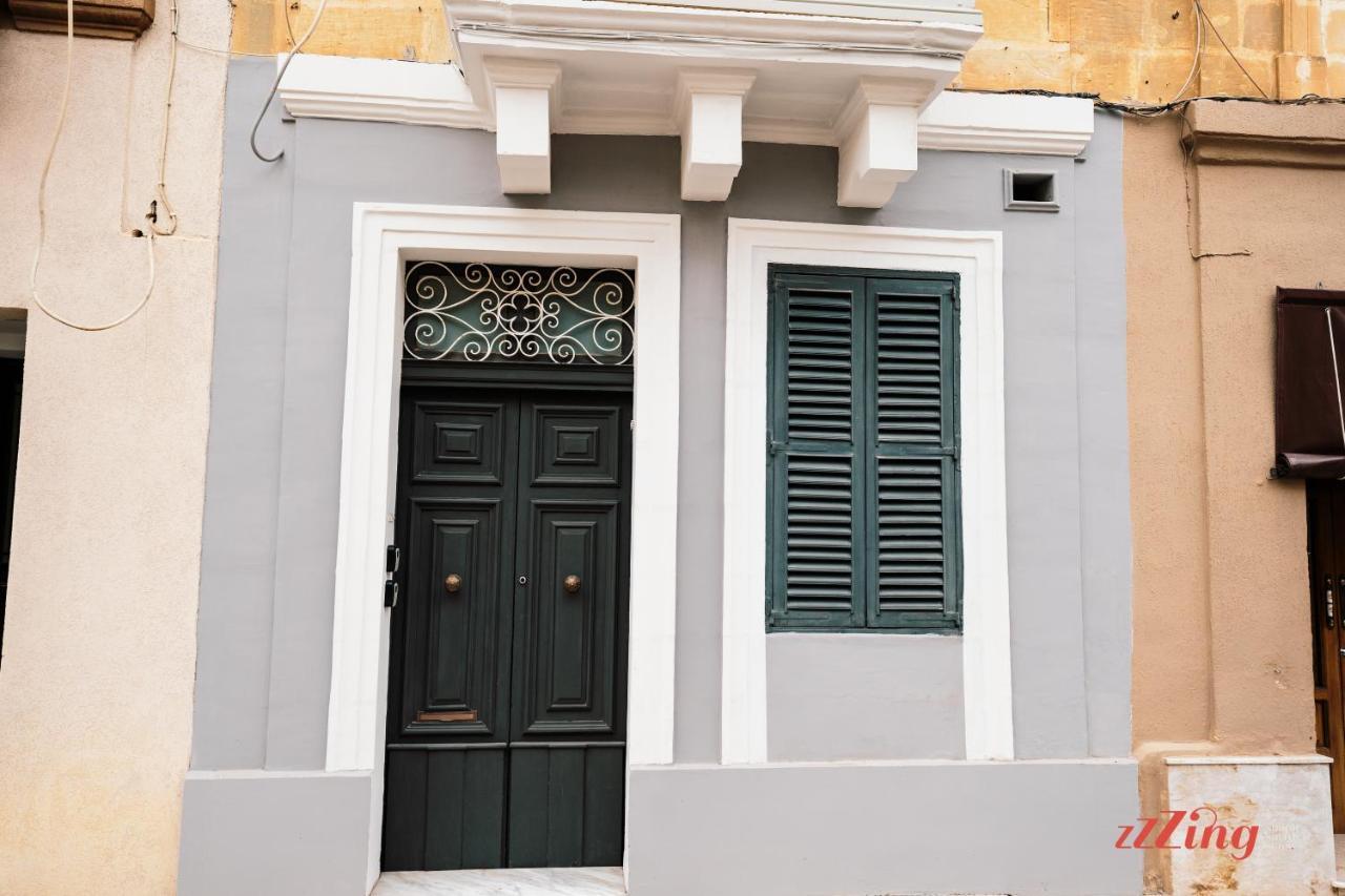 130, One Of A Kind - A Luxury Eclectic Home Tarxien Exteriér fotografie