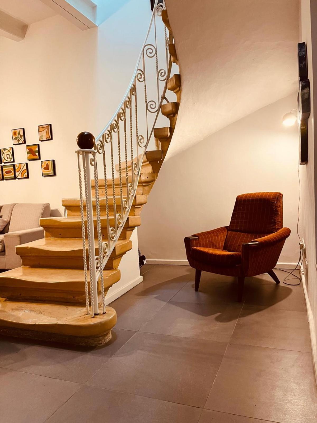 130, One Of A Kind - A Luxury Eclectic Home Tarxien Exteriér fotografie